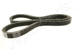 V-Ribbed Belt (DV-3PK0750)