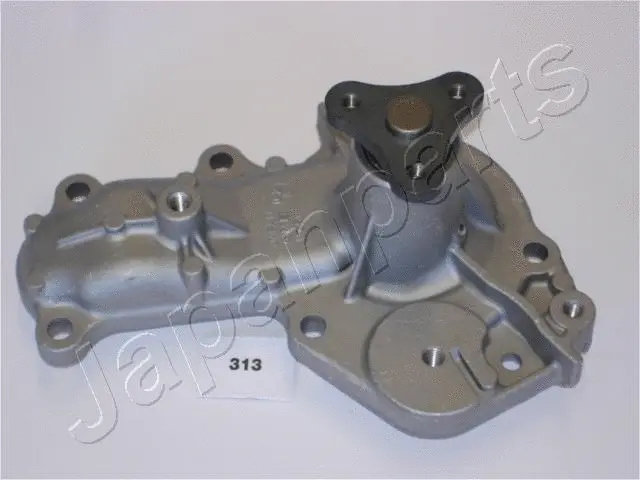 Water Pump, engine cooling (PQ-313)