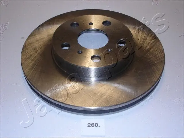 Brake Disc (DI-260)