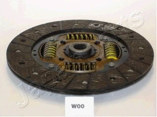 Clutch Disc
