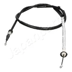 Cable Pull, parking brake (BC-0238)