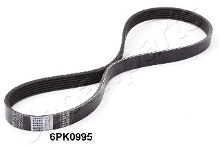 V-Ribbed Belt (DV-6PK0995)
