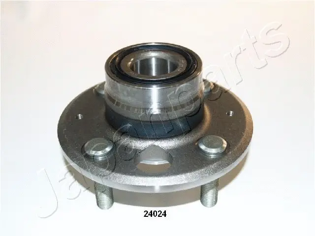 Wheel Hub (KK-24024)