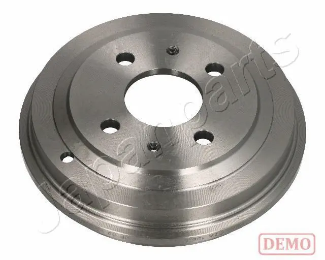 Brake Drum (TA-0202C)