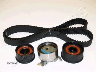 Timing Belt Kit (KDD-W04A)
