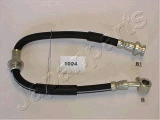 Holding Bracket, brake hose (TF-1024)