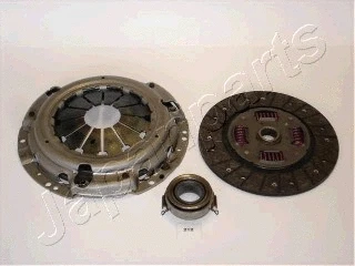 Clutch Kit (KF-212)