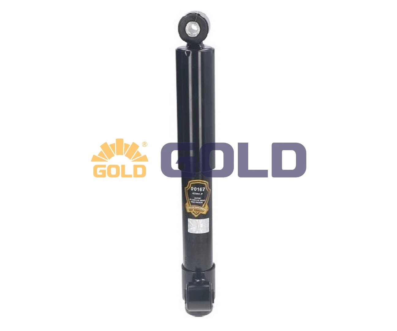 Shock Absorber (8130672)