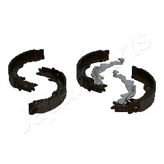 Brake Shoe Set, parking brake (GF-K18AF)