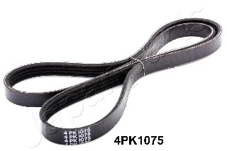 V-Ribbed Belt (DV-4PK1075)