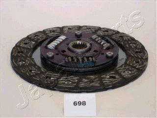 Clutch Disc (DF-698)