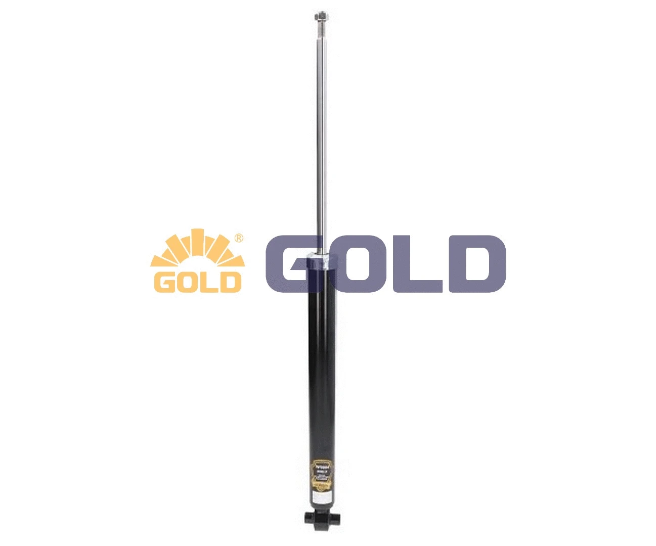 Shock Absorber (9130624)