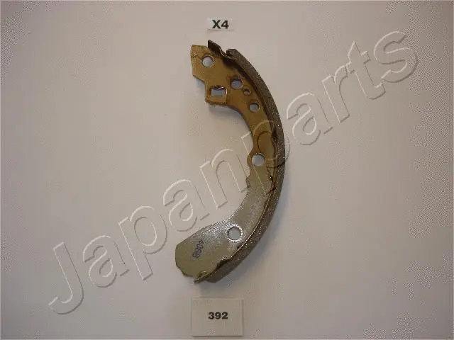 Brake Shoe Set (GF-392AF)