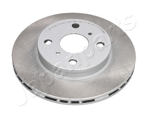 Brake Disc (DI-255C)