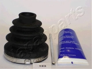 Bellow Kit, drive shaft (KB-123)