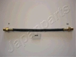 Holding Bracket, brake hose (TF-605)
