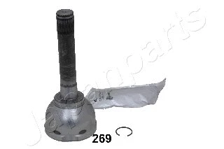 Joint Kit, drive shaft (GI-269)