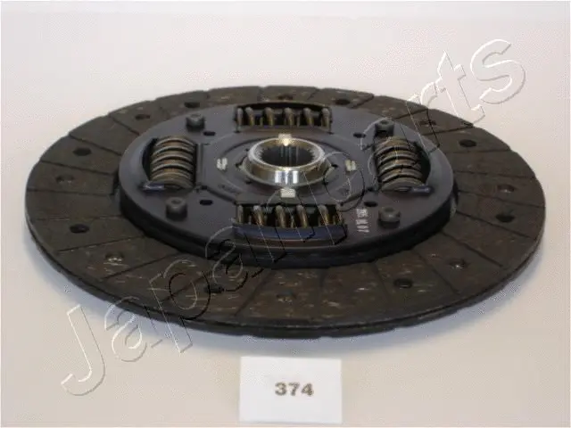 Clutch Disc (DF-374)