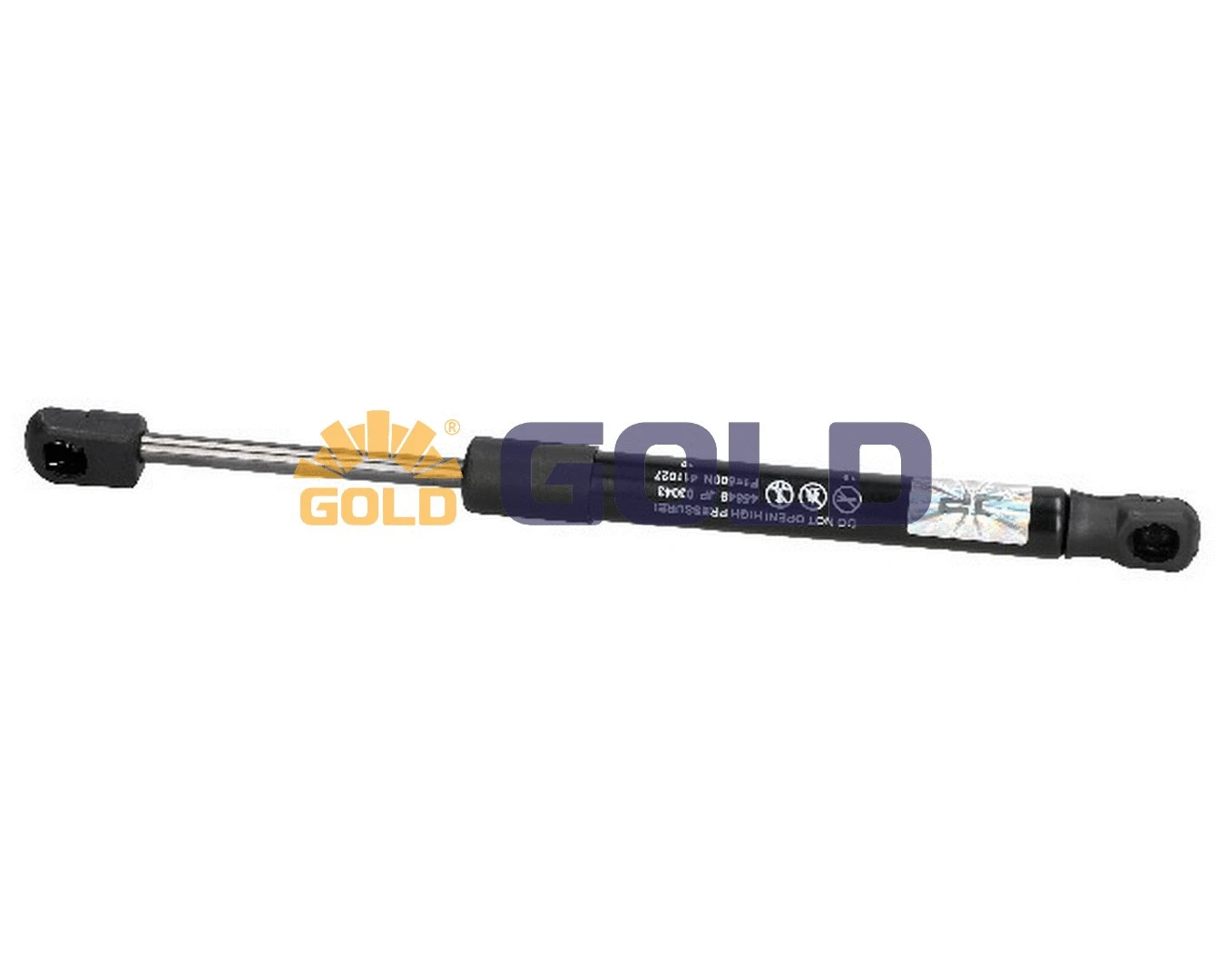 Gas Spring, boot/cargo area (GSJ03043)