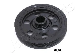 Belt Pulley, crankshaft