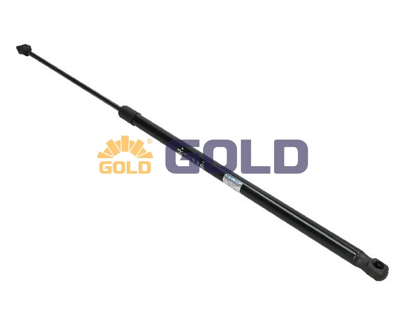 Gas Spring, boot/cargo area (GSJ09067)