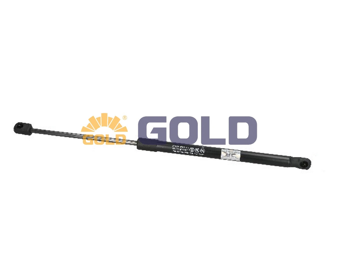 Gas Spring, boot/cargo area (GSJ04023)