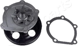 Water Pump, engine cooling (PQ-2017)