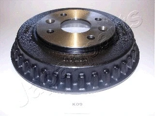 Brake Drum (TA-K09)