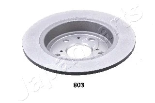 Brake Disc (DP-803)