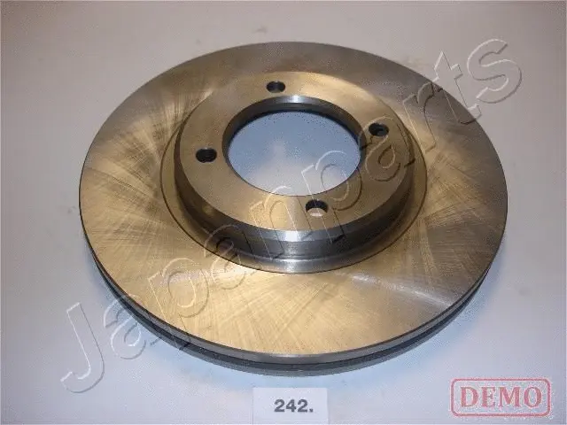 Brake Disc (DI-242C)