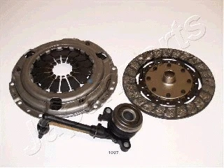 Clutch Kit (KF-1007)
