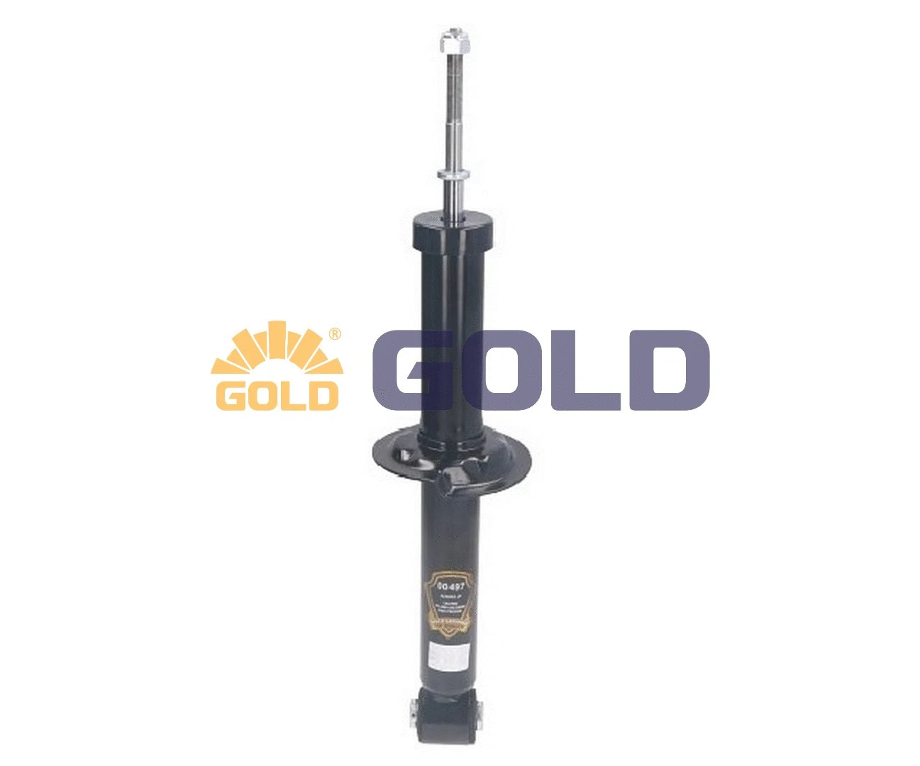 Shock Absorber (8430013)