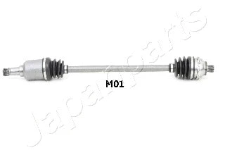 Drive Shaft (GI-M01)