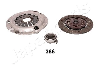 Clutch Kit (KF-386)