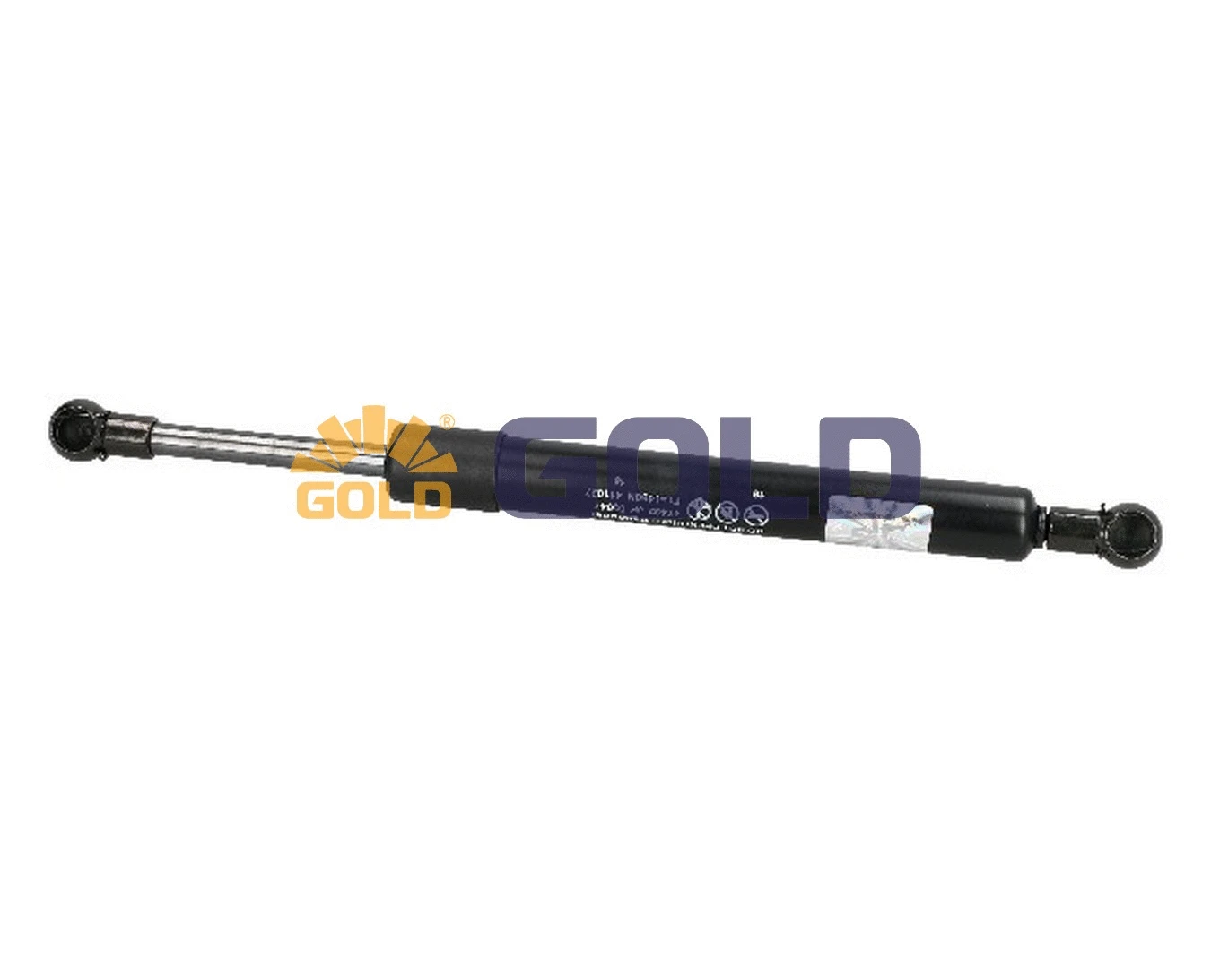 Gas Spring, boot/cargo area (GSJ05047)
