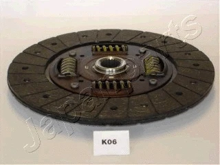 Clutch Disc