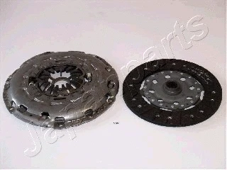 Clutch Pressure Plate (SF-266)