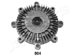 Clutch, radiator fan (VC-804)