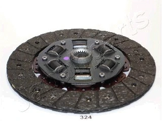 Clutch Disc (DF-324)