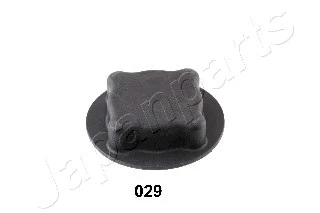 Cap, radiator (KH-029)