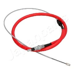 Cable Pull, parking brake (BC-0617)