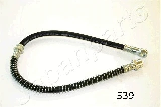 Holding Bracket, brake hose (TF-539)