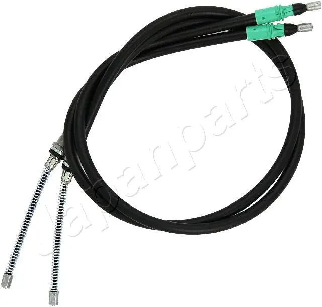 Cable Pull, parking brake (BC-M00)