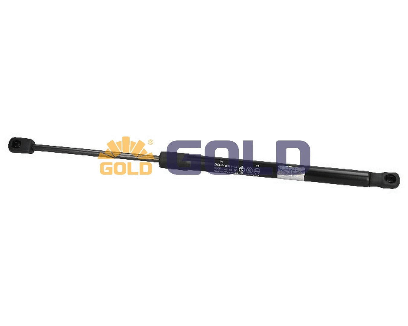 Gas Spring, boot/cargo area (GSJH0004)