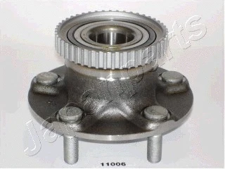 Wheel Hub (KK-11006)