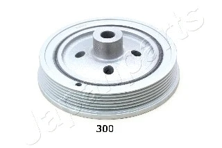 Belt Pulley, crankshaft (PU-300)