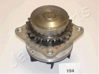 Water Pump, engine cooling (PQ-194)