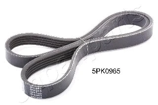 V-Ribbed Belt (DV-5PK0965)