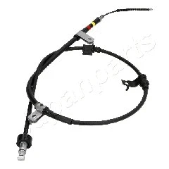 Cable Pull, parking brake (BC-H37L)