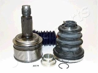 Joint Kit, drive shaft (GI-469)